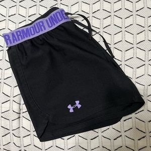 Women’s Under Armour Shorts